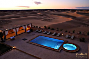 Sunrise Palace Merzouga